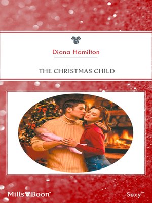 cover image of The Christmas Child